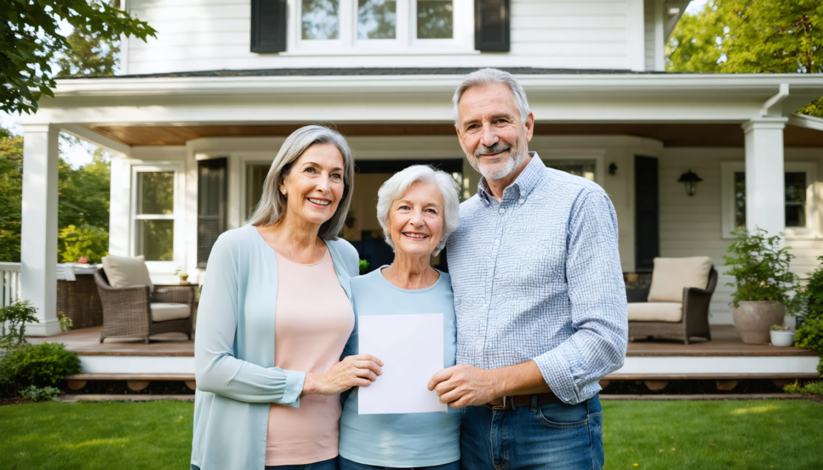 découvrez tout ce qu'il faut savoir pour acheter une maison en viager à ses parents, avec conseils pratiques, avantages et aspects juridiques essentiels.