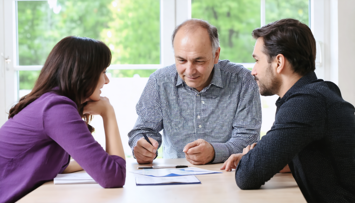 découvrez tout ce qu'il faut savoir avant d'acheter une maison en viager à ses parents : avantages, fonctionnement, et conseils pratiques pour réussir votre acquisition.