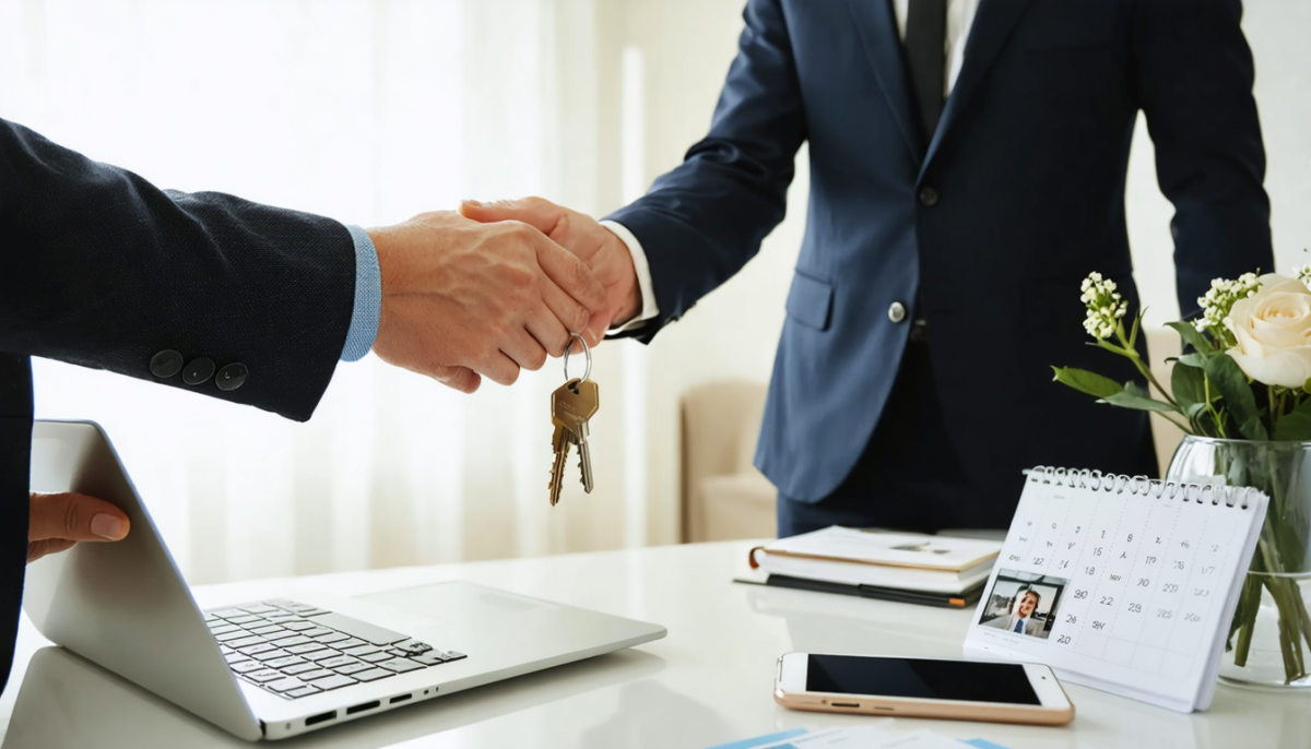 découvrez comment une conciergerie spécialisée en location courte durée peut optimiser la gestion de vos biens et maximiser vos revenus facilement et efficacement.