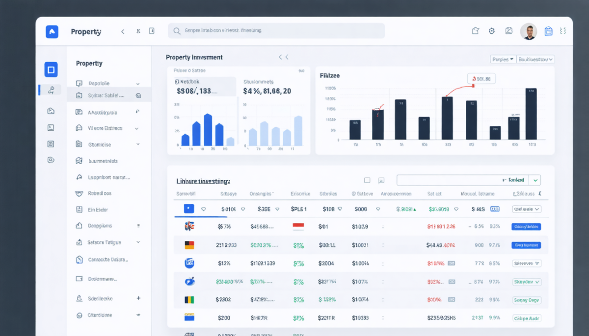 découvrez castorus, votre allié indispensable pour optimiser vos investissements immobiliers grâce à des conseils experts et des outils performants.