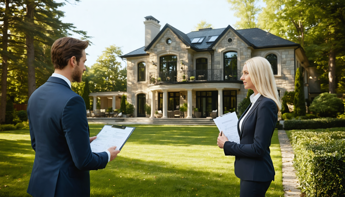 découvrez nos conseils experts pour choisir l'assurance habitation parfaite et protéger efficacement votre demeure de prestige.