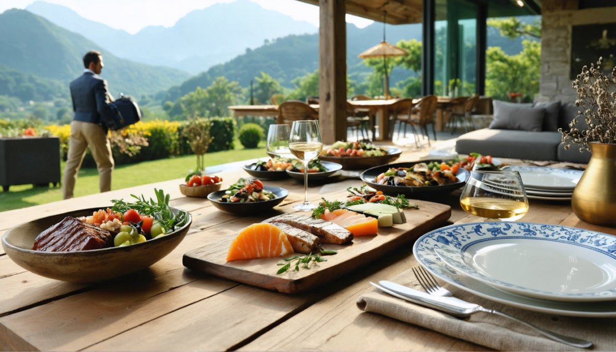 explorez l'art de vivre à travers la gastronomie, le voyage, la maison et l'immobilier. découvrez des conseils, inspirations et tendances pour enrichir votre quotidien.
