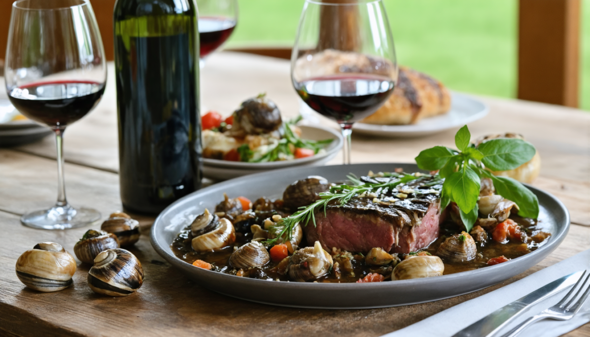 explorez l'art de vivre à travers la gastronomie raffinée, des voyages inspirants, des idées pour la maison et des conseils en immobilier. un guide complet pour savourer la vie avec élégance et style.
