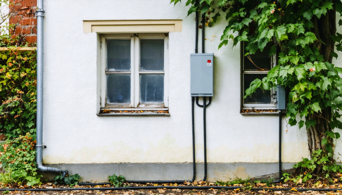 découvrez notre guide complet pour l'installation de la prise de terre dans une maison ancienne et sécurisez efficacement votre habitation contre les risques électriques.