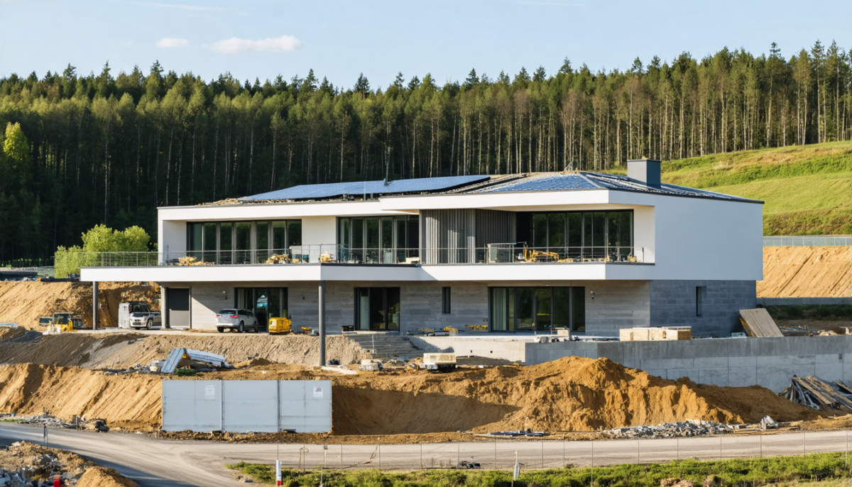 découvrez les avantages fiscaux majeurs liés à la construction neuve au luxembourg et comment en profiter pour optimiser votre investissement immobilier.