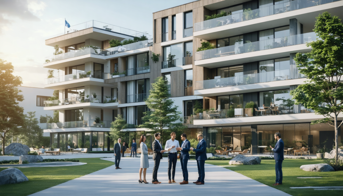 découvrez les avantages fiscaux majeurs liés à la construction neuve au luxembourg et comment en bénéficier pour optimiser votre investissement immobilier.