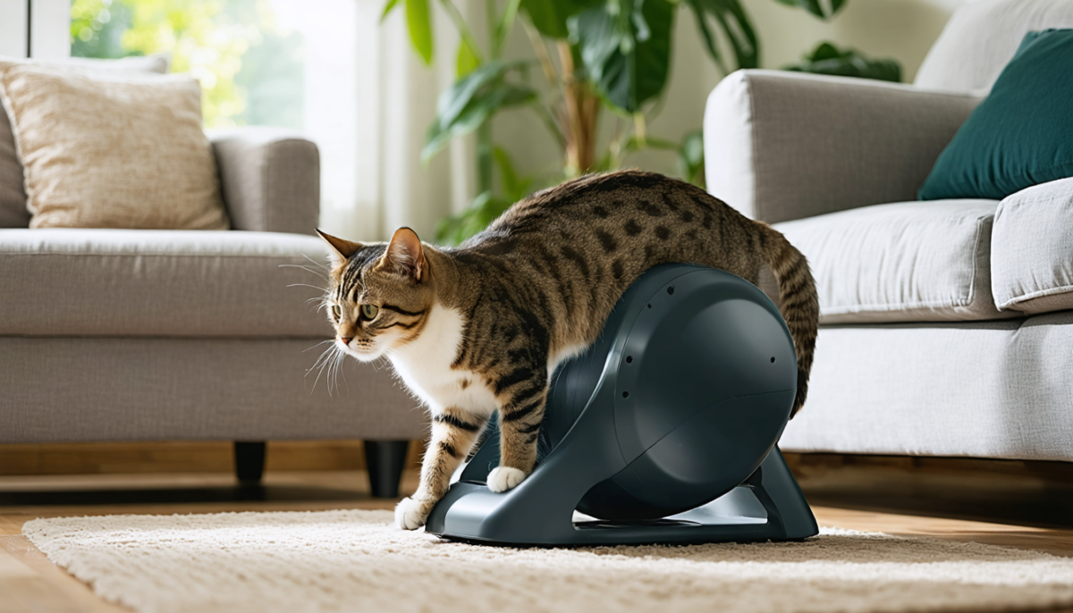 découvrez les informations indispensables à connaître avant d’acheter une roue pour votre chat afin de garantir son bien-être et son amusement.