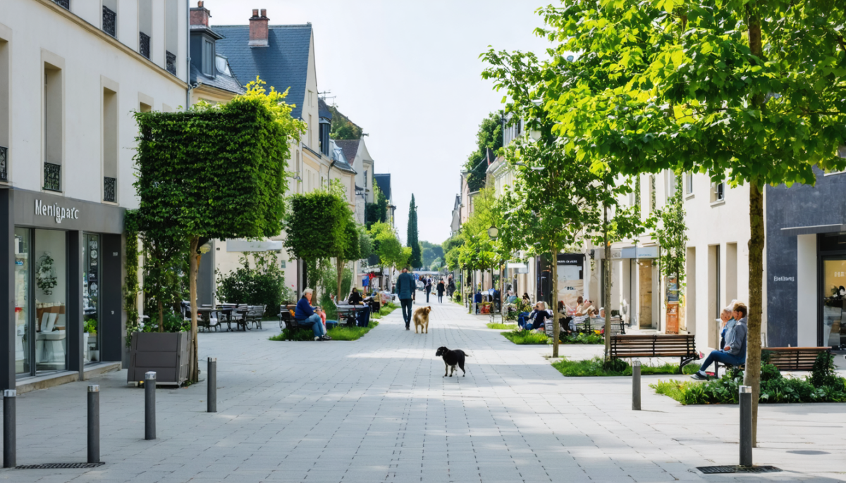 découvrez quels quartiers de mérignac éviter pour garantir une visite paisible et profitez pleinement de votre séjour en toute sérénité.