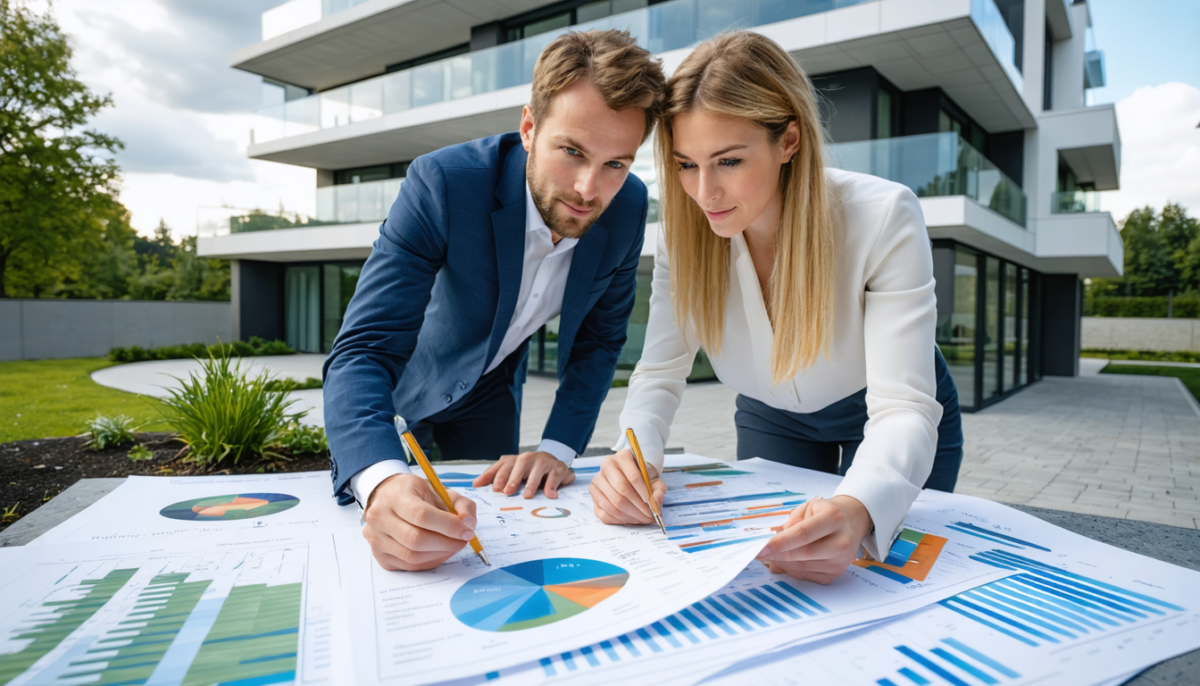 découvrez comment optimiser vos finances grâce aux avantages fiscaux liés à la construction neuve au luxembourg. maximisez vos économies et investissez intelligemment.