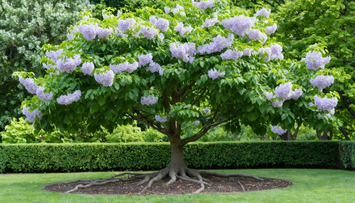 découvrez les principaux défis du paulownia tomentosa avant de l'intégrer à votre jardin : croissance rapide, entretien, et impact environnemental à connaître.
