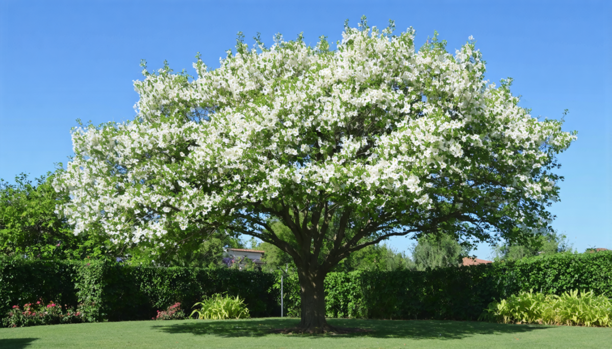 paulownia tomentosa : apprenez à surmonter les principaux défis avant d'intégrer cet arbre rapide et décoratif dans votre jardin, pour une plantation réussie.