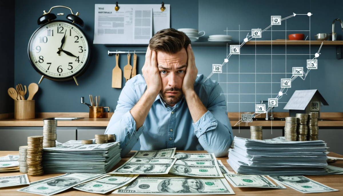 découvrez les pièges courants qui augmentent vos mensualités de prêt immobilier et apprenez à les éviter pour gérer votre budget efficacement.