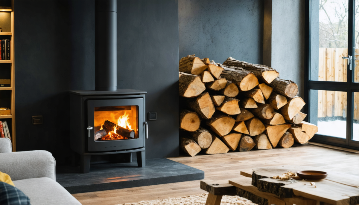 découvrez notre guide pratique pour bien choisir votre poêle à bois et apprenez quelles marques éviter afin d'investir dans un appareil performant et sécurisé.