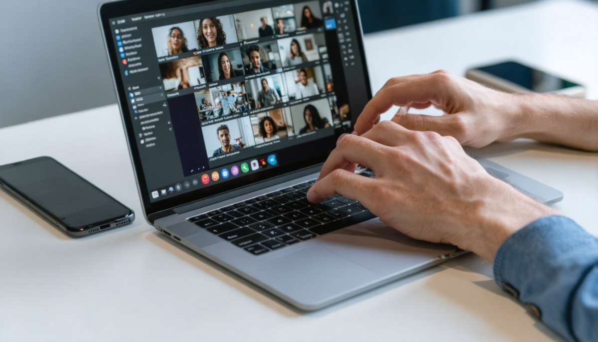 découvrez comment télécharger rapidement une vidéo facebook sans avoir besoin de créer un compte. suivez notre guide simple et efficace pour enregistrer vos vidéos préférées en toute simplicité.
