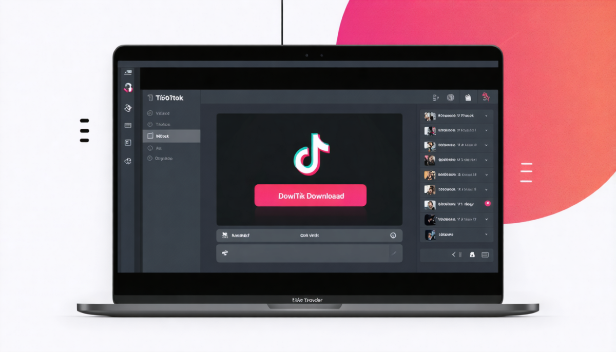 téléchargez facilement et gratuitement vos vidéos tiktok sans filigrane avec ssstik, l'outil rapide et sécurisé pour sauvegarder vos contenus préférés.