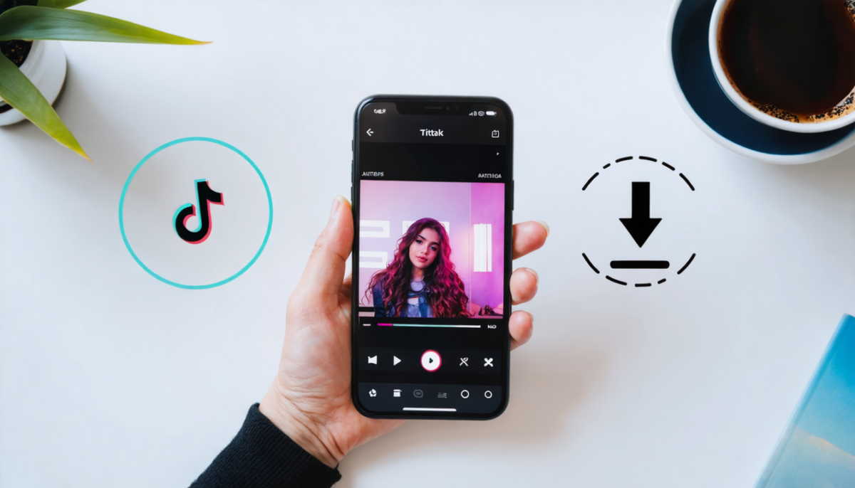 téléchargez gratuitement vos vidéos tiktok sans filigrane rapidement et facilement avec ssstik, l'outil en ligne incontournable pour sauvegarder vos contenus préférés.