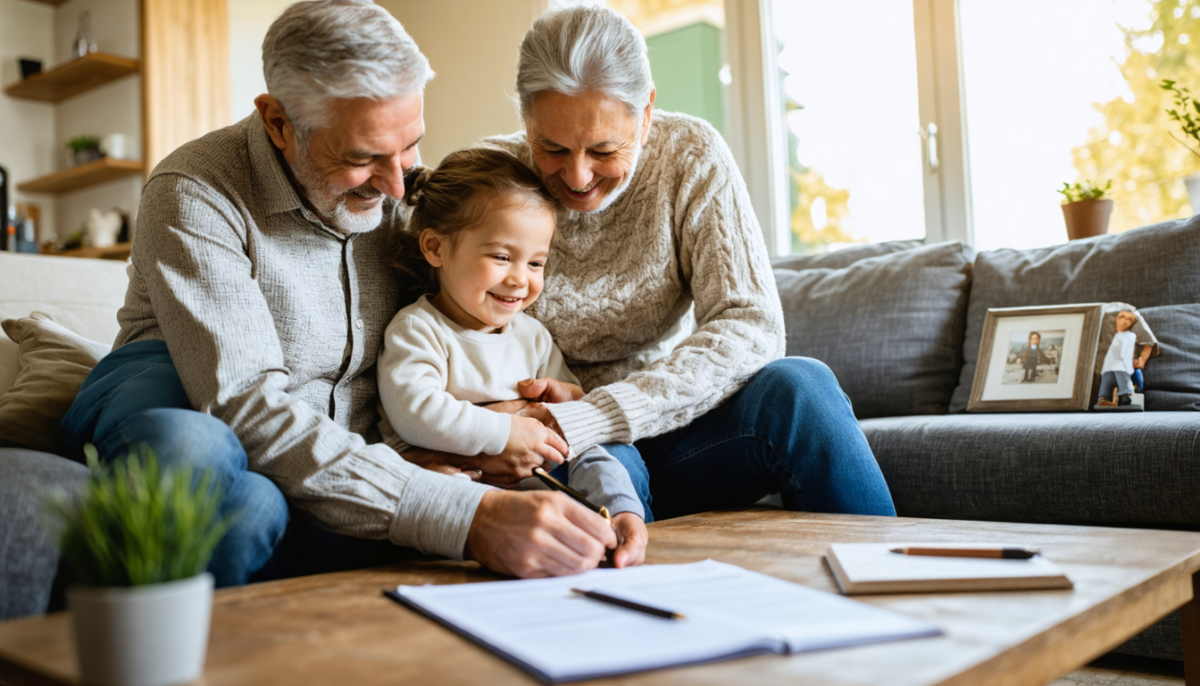 découvrez comment acheter une maison en viager à vos parents avec notre guide pratique : mode d'emploi, conseils indispensables et étapes clés pour réussir cette démarche.
