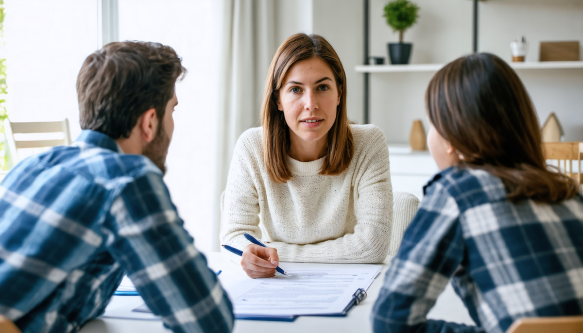 découvrez comment acheter une maison en viager à vos parents grâce à notre mode d'emploi complet et nos conseils pratiques pour sécuriser votre investissement et faciliter la transmission.