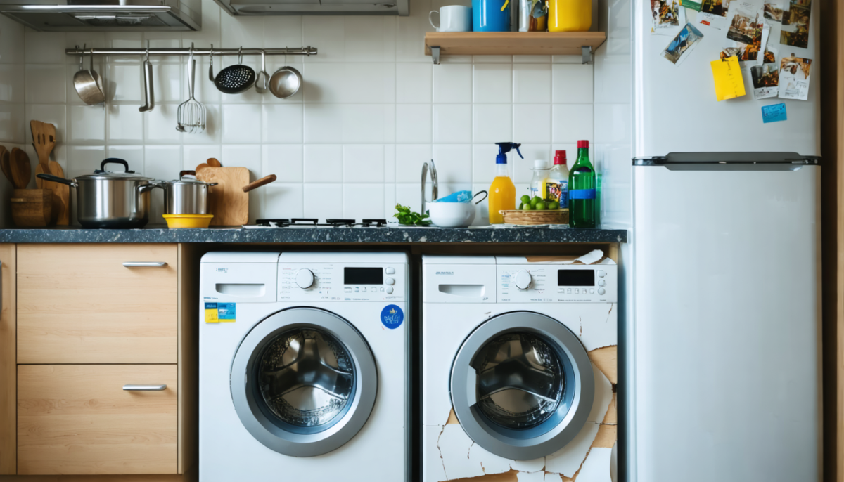 découvrez quelles marques d’électroménager éviter absolument et obtenez des conseils pratiques pour choisir l’appareil idéal qui correspond à vos besoins et à votre budget.