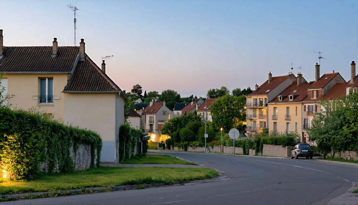 découvrez quels quartiers d'evreux privilégier pour assurer votre sécurité et vivre en toute tranquillité grâce à notre guide complet.
