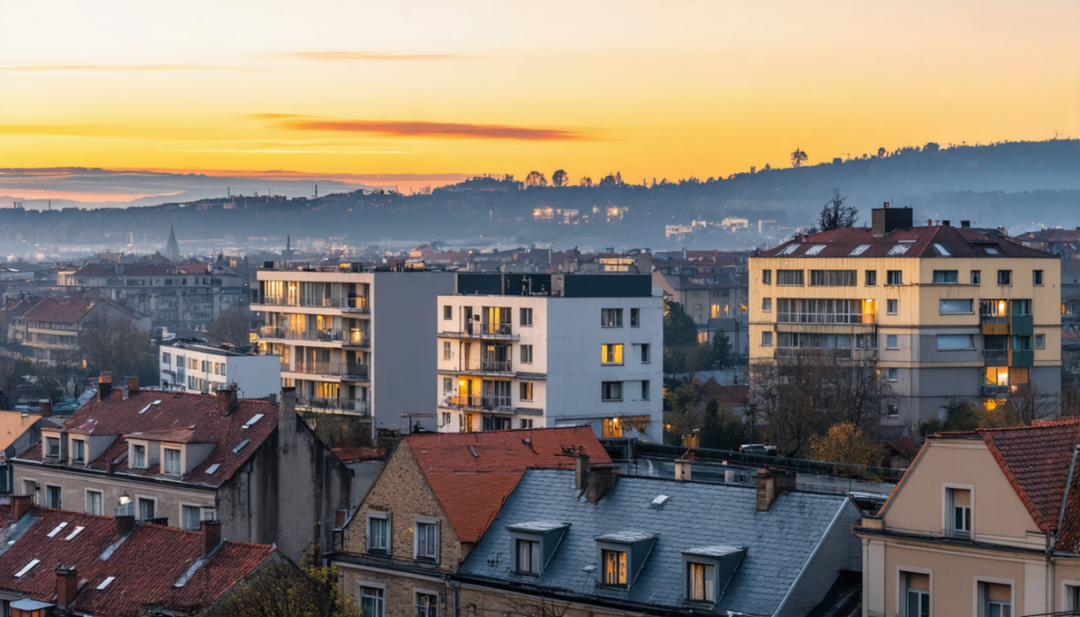 découvrez notre guide complet pour visiter saint-étienne en toute sécurité : quartiers à éviter, conseils pratiques et astuces pour profiter pleinement de votre séjour.