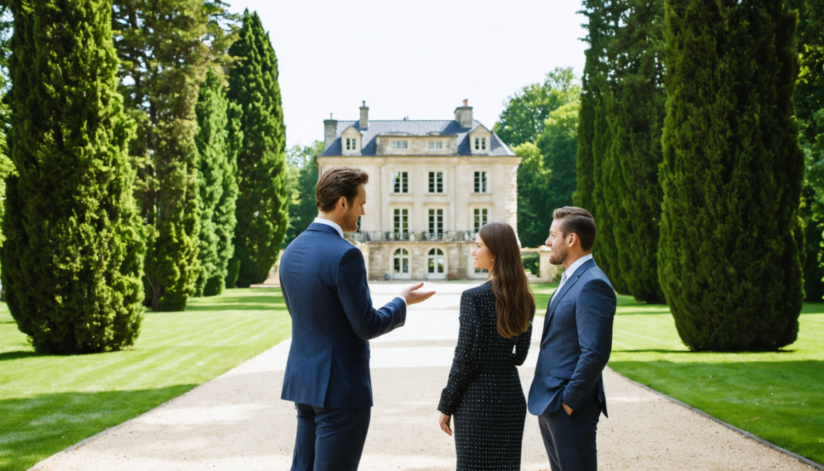 découvrez notre guide expert pour choisir l'assurance parfaite adaptée à votre demeure de prestige. protégez votre bien exceptionnel avec les meilleures garanties et conseils personnalisés.