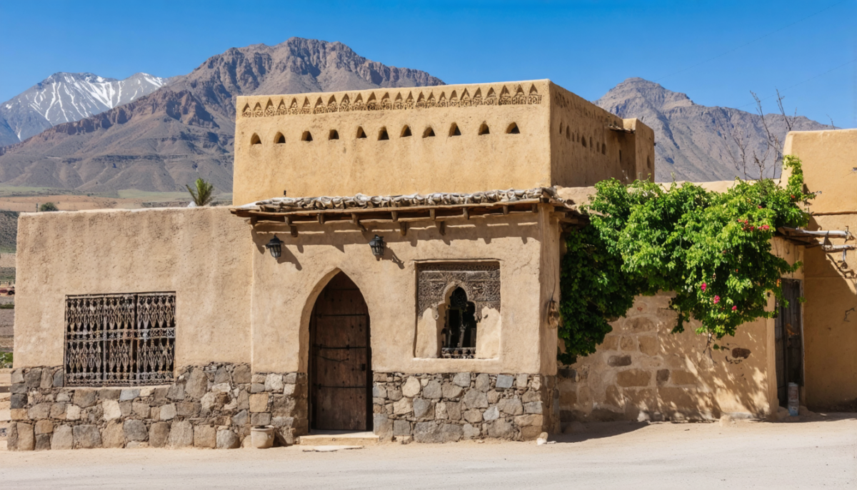 découvrez notre guide pratique pour investir au maroc et acquérir une maison à partir de 25 000 euros. conseils, démarches et astuces pour réussir votre projet immobilier en toute sérénité.