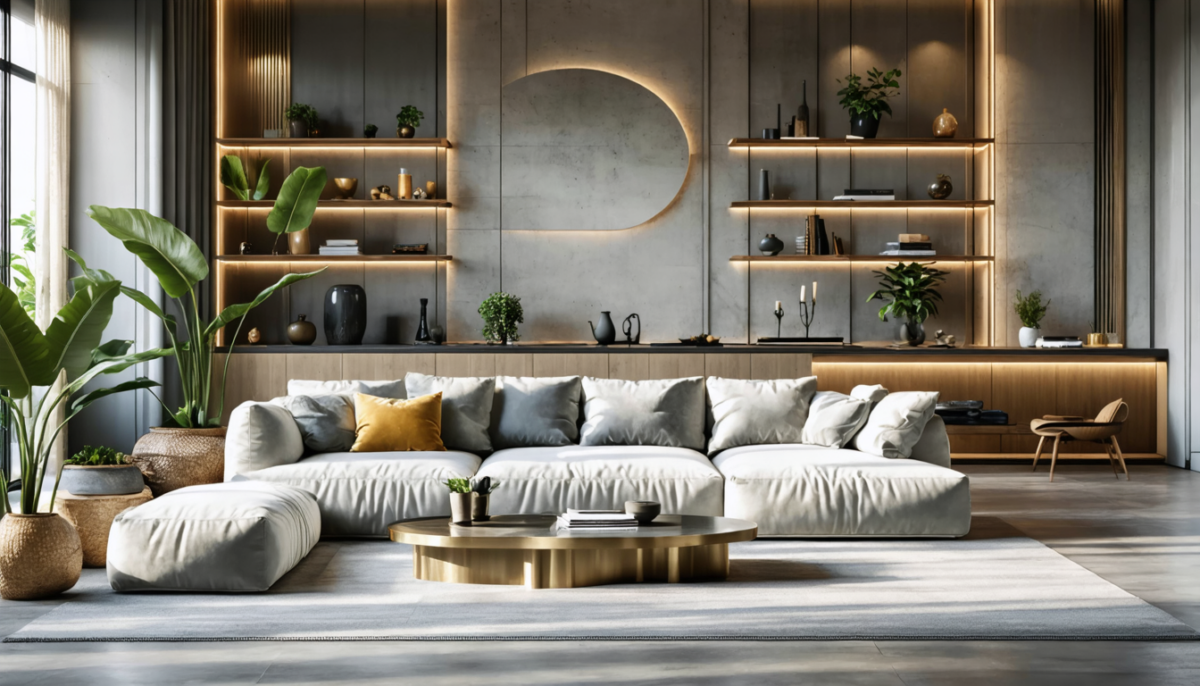 découvrez chez kavehome une sélection unique de meubles design et d'accessoires déco pour créer une maison élégante, pratique et moderne.