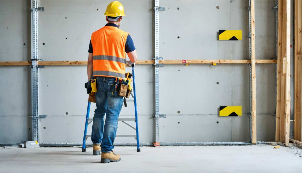 découvrez les bonnes pratiques pour utiliser un escabeau en toute sécurité sur un chantier et prévenir les accidents. conseils essentiels pour garantir votre protection et celle de vos collègues.
