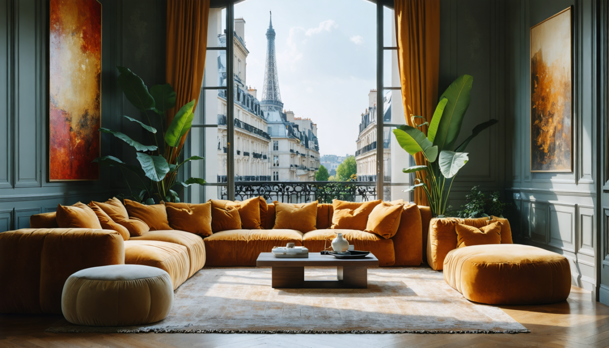 découvrez maison aimable, où l'élégance chaleureuse rencontre la décoration design au cœur de paris. transformez votre intérieur avec style et convivialité.