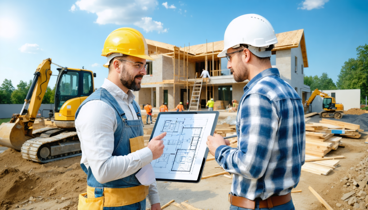 proxichantier.fr vous accompagne pas à pas pour planifier, organiser et réussir vos travaux. trouvez conseils, astuces et guides pratiques pour maîtriser vos projets de rénovation ou construction en toute sérénité.