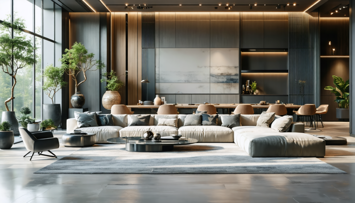 découvrez notre sélection exclusive de meubles tendance made in design, parfaits pour créer un intérieur contemporain et unique alliant style et qualité.