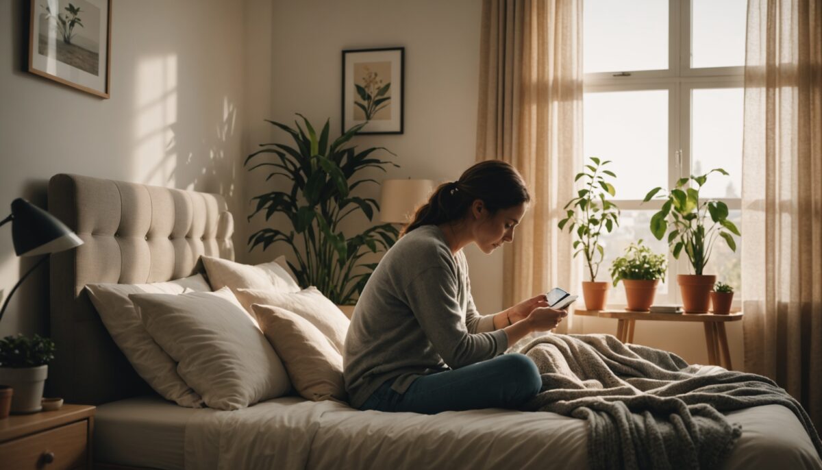 Humidité à 80% dans votre chambre : conseils pratiques pour agir efficacement