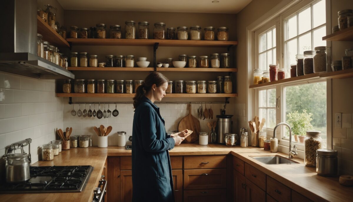 Asticots à la maison : causes fréquentes, signification et solutions efficaces
