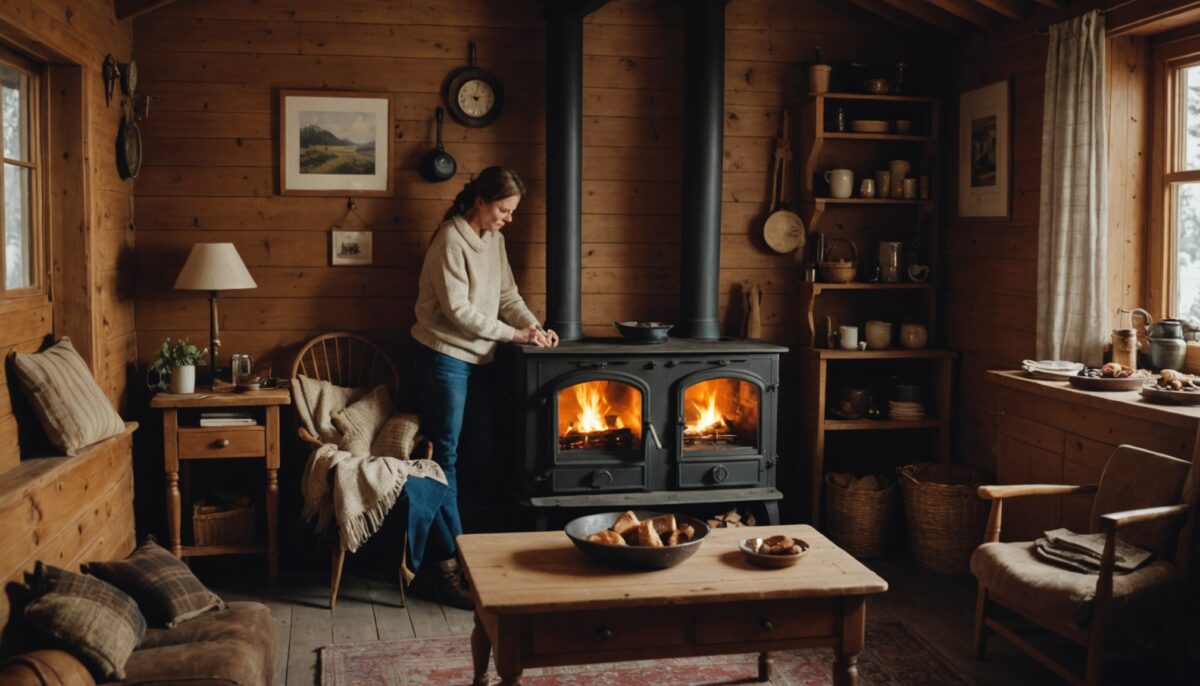 Poêles à bois : les marques à éviter – notre guide pratique pour bien choisir