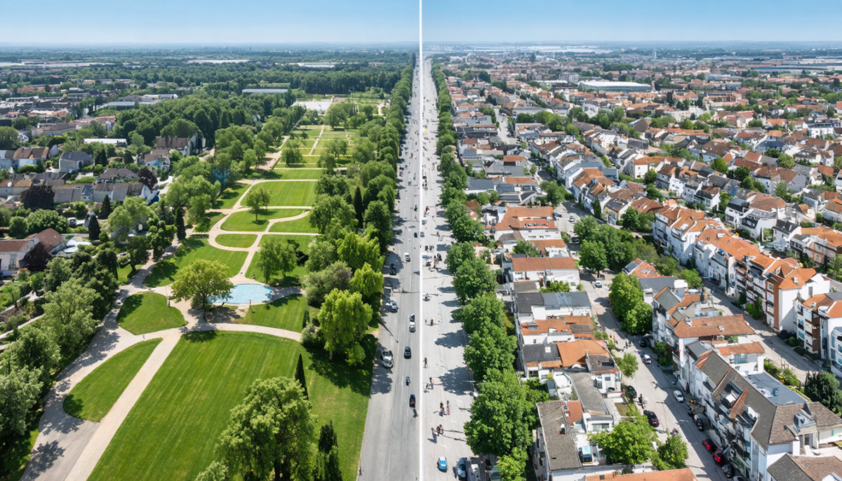découvrez les quartiers de mérignac à privilégier pour une qualité de vie optimale et ceux à éviter pour un quotidien plus serein. conseils pratiques et informations essentielles pour bien choisir votre lieu de vie.