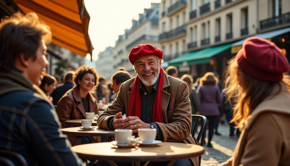 Découvrez l'univers unique de Humoran pour un humour garanti