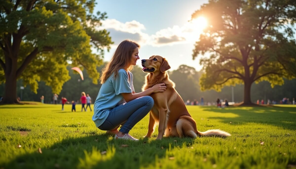 Découvrez Compagnon Canin : Votre Partenaire pour le Bien-être de Votre Chien