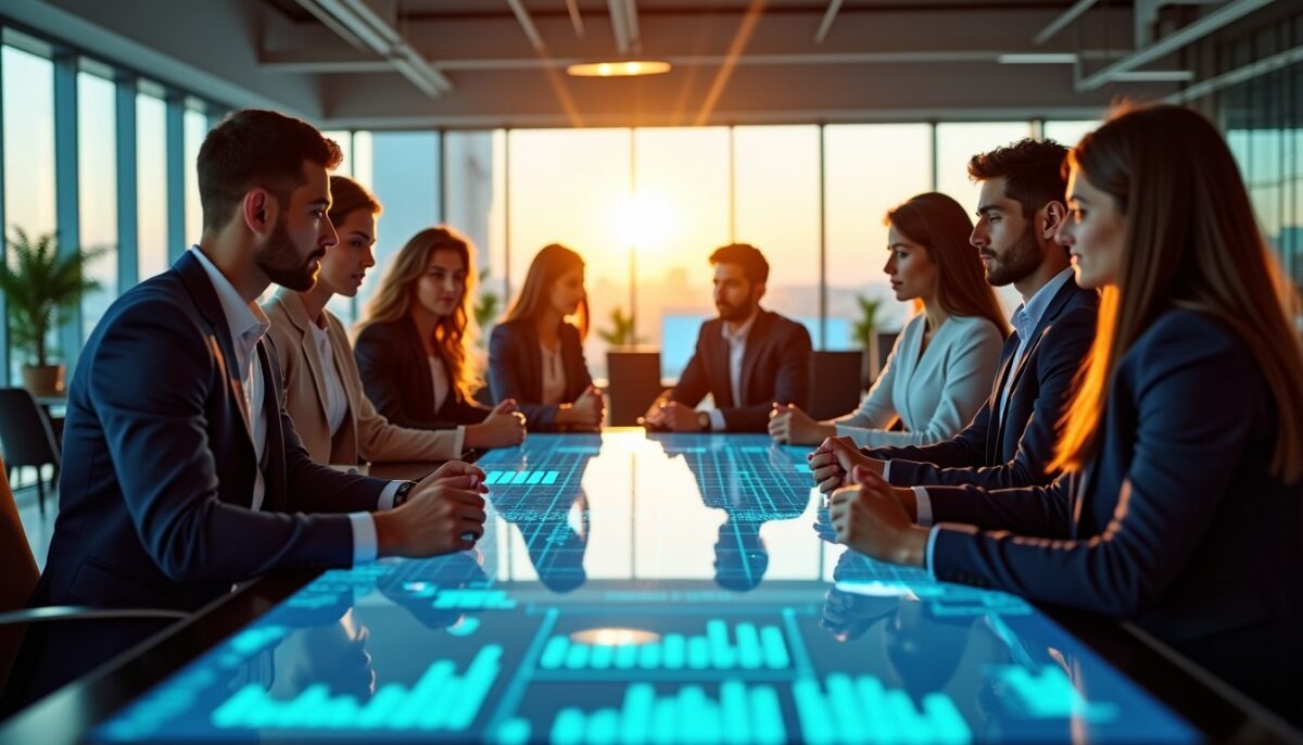Découvrez les services innovants d'Ancronix.com