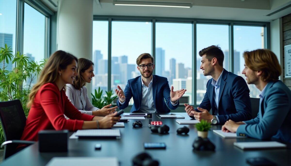 Découvrez les dernières tendances en Santologie, High-Tech, Gaming et Crypto