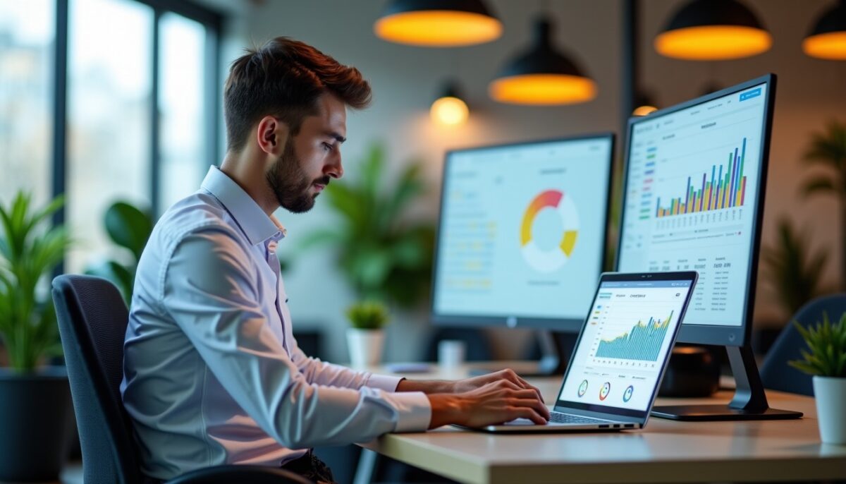 Audit Google Ads : Comment optimiser vos campagnes pour maximiser votre budget publicitaire