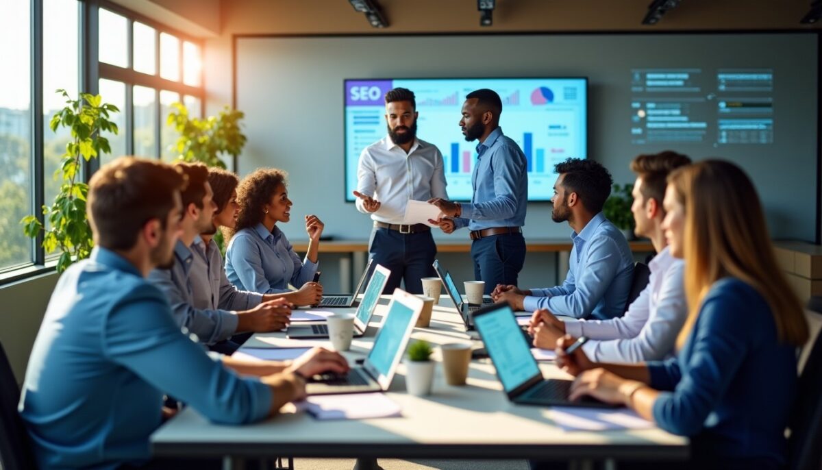 Découvrez les services innovants de Rocket-Seo pour booster votre référencement